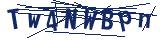 Captcha-Zeichenfolge