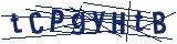 Captcha-Zeichenfolge