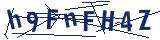 Captcha-Zeichenfolge