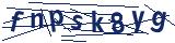 Captcha-Zeichenfolge