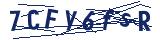 Captcha-Zeichenfolge
