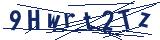 Captcha-Zeichenfolge