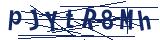 Captcha-Zeichenfolge