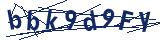 Captcha-Zeichenfolge