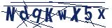Captcha-Zeichenfolge