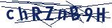 Captcha-Zeichenfolge