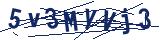 Captcha-Zeichenfolge