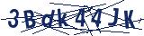 Captcha-Zeichenfolge