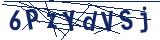 Captcha-Zeichenfolge