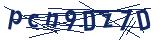 Captcha-Zeichenfolge