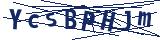 Captcha-Zeichenfolge