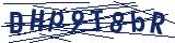 Captcha-Zeichenfolge