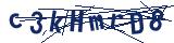 Captcha-Zeichenfolge