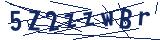 Captcha-Zeichenfolge