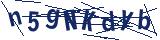 Captcha-Zeichenfolge