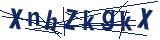 Captcha-Zeichenfolge