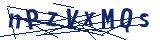 Captcha-Zeichenfolge
