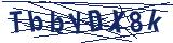 Captcha-Zeichenfolge