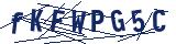 Captcha-Zeichenfolge
