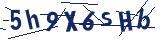 Captcha-Zeichenfolge