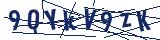 Captcha-Zeichenfolge