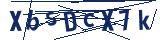 Captcha-Zeichenfolge