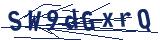 Captcha-Zeichenfolge