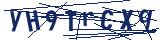 Captcha-Zeichenfolge