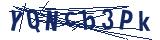 Captcha-Zeichenfolge