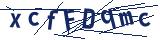 Captcha-Zeichenfolge
