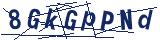 Captcha-Zeichenfolge