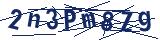 Captcha-Zeichenfolge