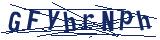 Captcha-Zeichenfolge