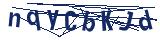 Captcha-Zeichenfolge