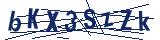 Captcha-Zeichenfolge