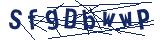 Captcha-Zeichenfolge