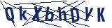 Captcha-Zeichenfolge