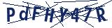 Captcha-Zeichenfolge