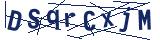 Captcha-Zeichenfolge