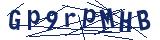Captcha-Zeichenfolge