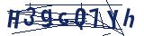 Captcha-Zeichenfolge
