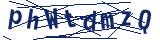 Captcha-Zeichenfolge