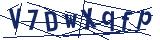 Captcha-Zeichenfolge