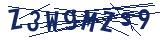 Captcha-Zeichenfolge