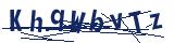 Captcha-Zeichenfolge