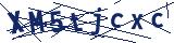 Captcha-Zeichenfolge