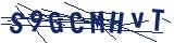Captcha-Zeichenfolge