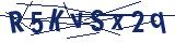 Captcha-Zeichenfolge