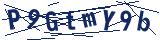 Captcha-Zeichenfolge