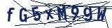 Captcha-Zeichenfolge